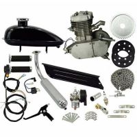 Kit Completo Motor Bicicleta