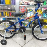 Bicicleta Infantil Aro 16 Masculina