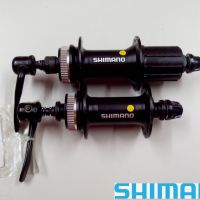 Cubo Cassete Shimano Hb-rm35 Disco Center Lock 36 Furos