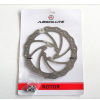 Disco Rotor Absolute 180mm 