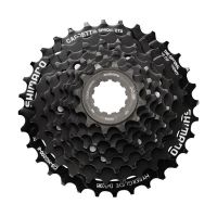 Cassete Shimano HG200 8v 12/32D