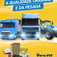 FILTROS PARA CAMINHÕES TECFIL