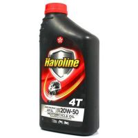 Havoline 20w 50