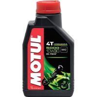 Motul 10w30