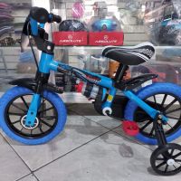 Bicicleta aro 12 Masculino