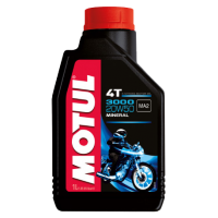 Motul 20w50 