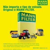 MANN-FILTER