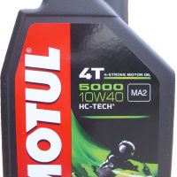 MOTUL 5000 4T 10W40 semissintético Kawasaki