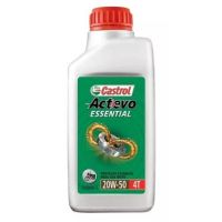 CASTROL ACTEVO ESSENTIAL  20W-50 4T