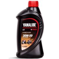 YAMALUBE  20W-50  4T