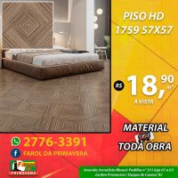 PISO HD 1759 57X57