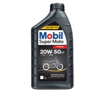 MOBIL MINERAL  20W- 50