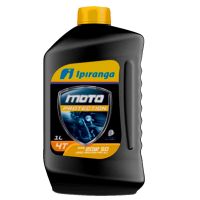 IPIRANGA 20W- 50