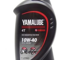 YAMALUBE  10W40  4T