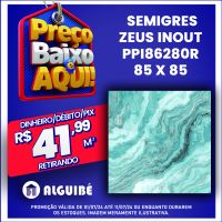  Semigres Zeus Inout PPI86280R 85 x 85